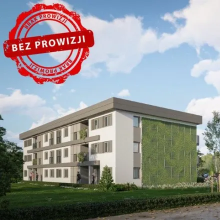 Image 1 - Renesansowy lamus, Sasanek 2b, 31-985 Krakow, Poland - Apartment for sale