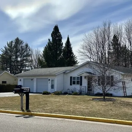 Buy this 3 bed house on Roberta Street in Medford, WI 54451