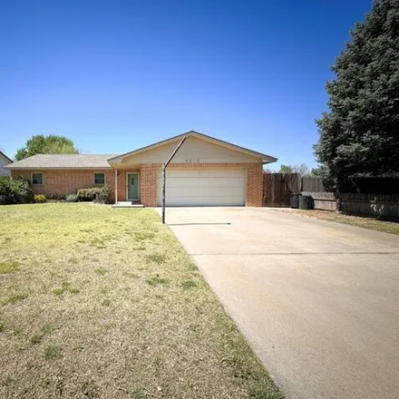 Buy this 3 bed house on 1715 Durum Drive in Woodward, OK 73801