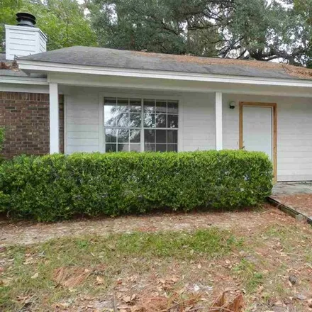 Rent this 3 bed house on 1566 West Tharpe Street in Tallahassee, FL 32303