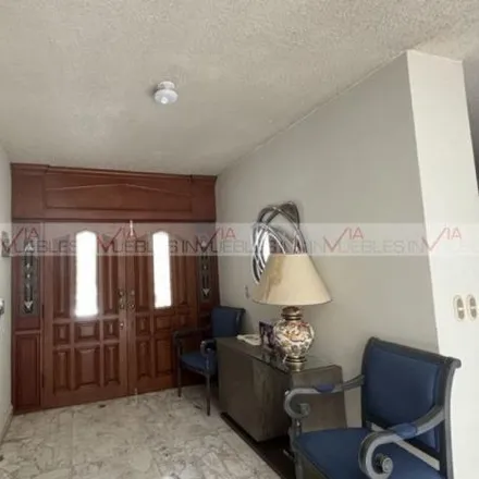 Buy this 4 bed house on Calle El Greco 925 in Contry La Silla, 64850 Guadalupe