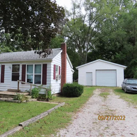 Buy this 1 bed house on 54354 Wilson Street in Elkhart, IN 46514