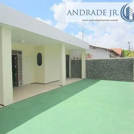 Image 1 - Rua Desembargador Avelar 1320, Parque Manibura, Fortaleza - CE, 60821-735, Brazil - House for rent