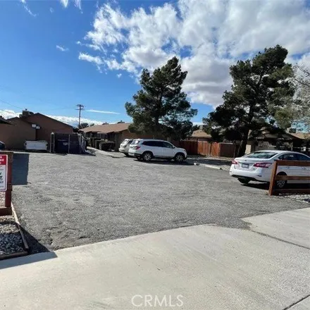 Buy this 1studio house on 15806 Green Hill Drive in Valley High North, Victorville