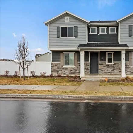 Buy this 4 bed house on 1541 West Parkview Drive in Syracuse, UT 84075