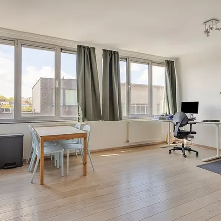 Image 4 - Lange Slachterijstraat 30-34, 2060 Antwerp, Belgium - Apartment for rent