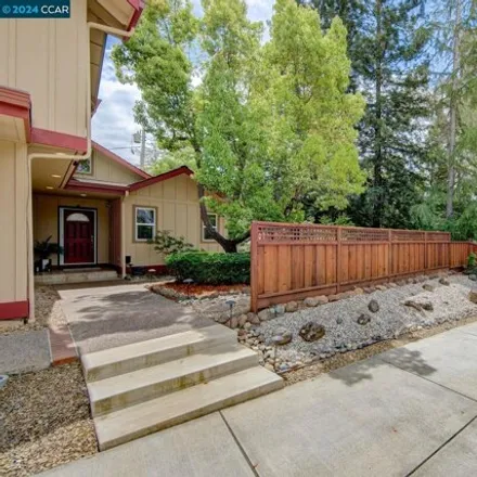 Image 1 - 801 Grayson Lane, Pleasant Hill, CA 94523, USA - House for sale