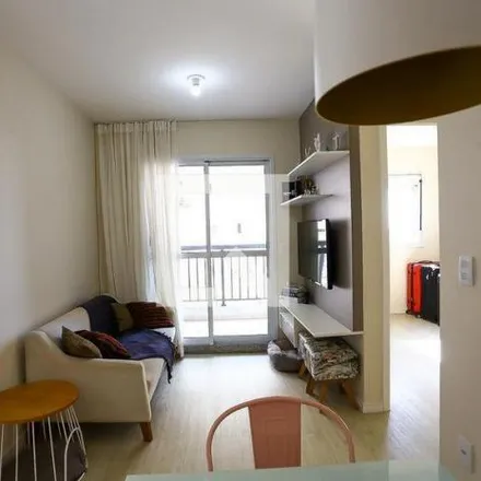 Rent this 2 bed apartment on poligono vila andrade in Vila Andrade, São Paulo - SP