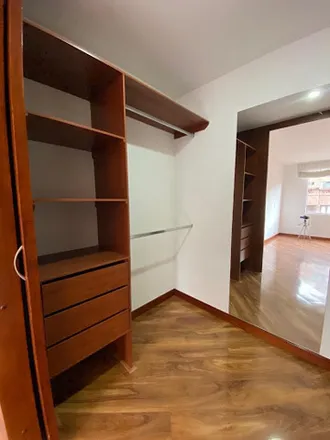 Buy this 2 bed apartment on Calle 95 21-27 in Chapinero, 110221 Bogota