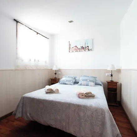 Image 3 - Nigrán, Galicia, Spain - House for rent