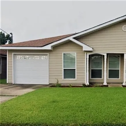 Buy this 3 bed house on 35 Cynthia Street in Waggaman, LA 70094