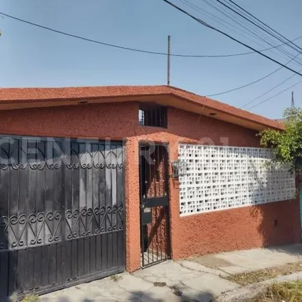Buy this 2 bed house on Calle Alcanfor in Vista Hermosa, 55020 Ecatepec de Morelos