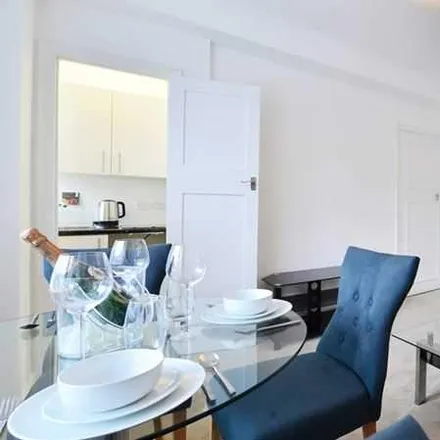 Image 5 - Orchad House, Abbey Orchard Street, Westminster, London, SW1P 2LJ, United Kingdom - Apartment for rent