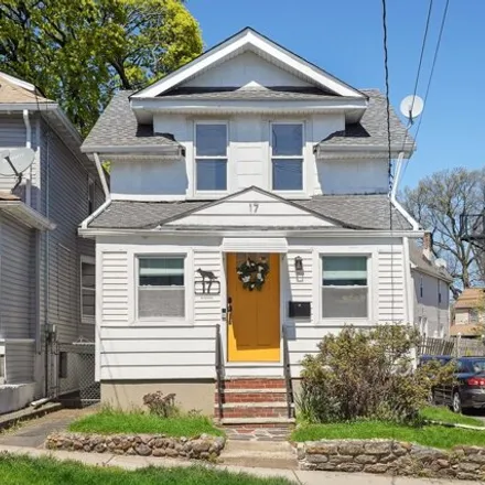 Buy this 3 bed house on 23 Elm Street in West Orange, NJ 07052
