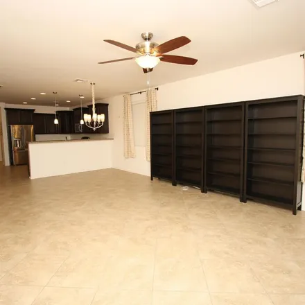 Rent this 3 bed apartment on 12103 North Golden Mirror Drive in Marana, AZ 85658