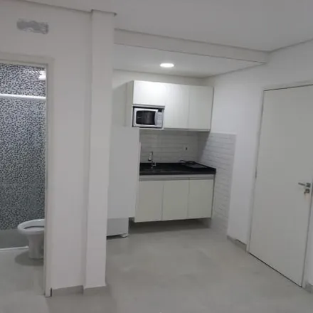 Image 2 - Rua Guapiaçu, Mirandópolis, São Paulo - SP, 04043-200, Brazil - Apartment for rent