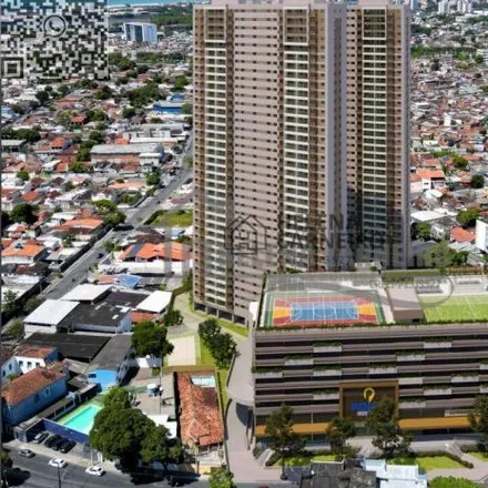 Image 2 - Estrada de Belém 342, Encruzilhada, Recife - PE, 52031-000, Brazil - Apartment for sale