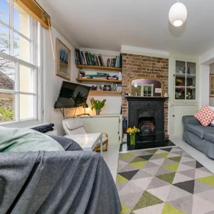 Image 2 - 59 New Road, Lewes, BN7 1YW, United Kingdom - Townhouse for sale