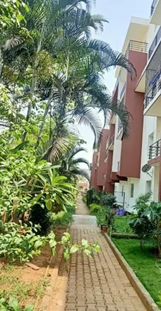 Image 6 - unnamed road, Jakkuru, Bengaluru - 560063, Karnataka, India - Apartment for sale