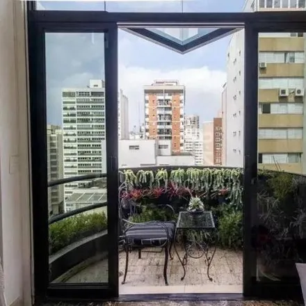 Image 1 - Avenida Nove de Julho 5355, Itaim Bibi, São Paulo - SP, 01407-200, Brazil - Apartment for sale