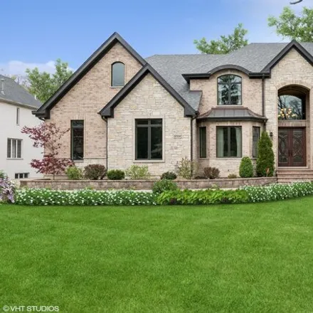 Buy this 6 bed house on 525 37th Street in Oak Brook, DuPage County