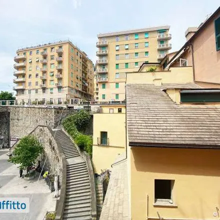 Image 4 - Via Borgo Incrociati 67 rosso, 16129 Genoa Genoa, Italy - Apartment for rent