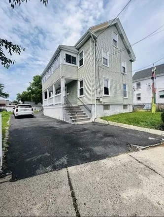 Rent this 3 bed house on 241 Pearl Street in Edgeworth, Malden