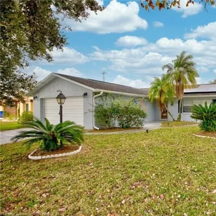 Image 2 - 4401 Maderia Ave, Sebring, Florida, 33872 - House for sale