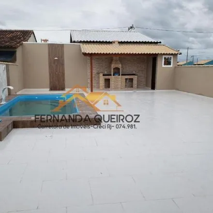 Buy this 2 bed house on Rua Cisne Branco in Unamar, Cabo Frio - RJ