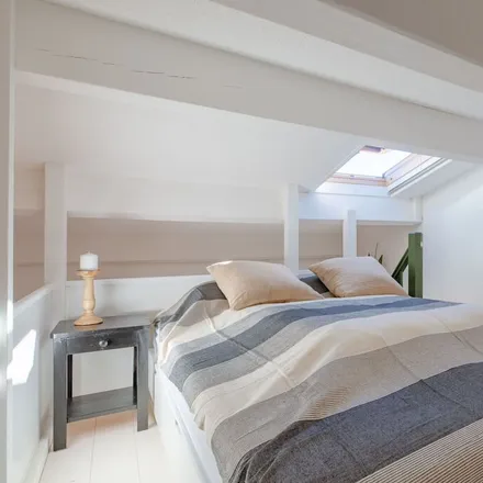 Rent this 1 bed apartment on Boulevard de Miramar in 06590 Théoule-sur-Mer, France