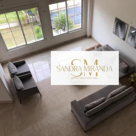 Rent this 5 bed house on Largo Eden Magri Gianini in Vila Nova, Santana de Parnaíba - SP