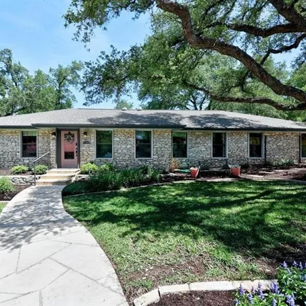 Buy this 4 bed house on 4300 Mountain Path Drive in Austin, TX 78759
