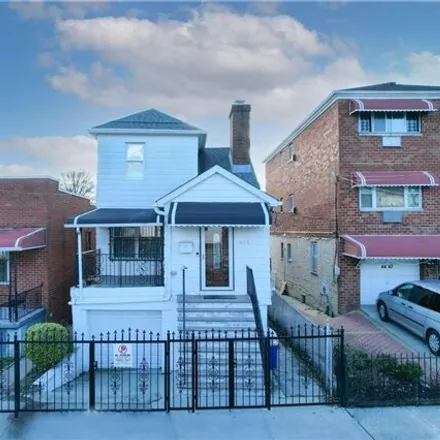 Buy this 2 bed house on 4435 Seton Avenue in New York, NY 10466