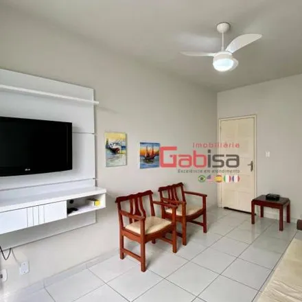 Rent this 2 bed apartment on Rua Antônio Feliciano de Almeida in Centro, Cabo Frio - RJ