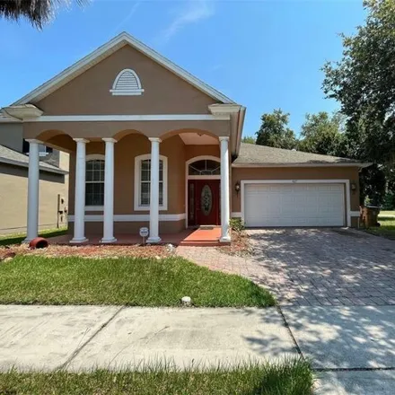 Rent this 4 bed house on 1063 Marisa Lane in Osceola County, FL 34744