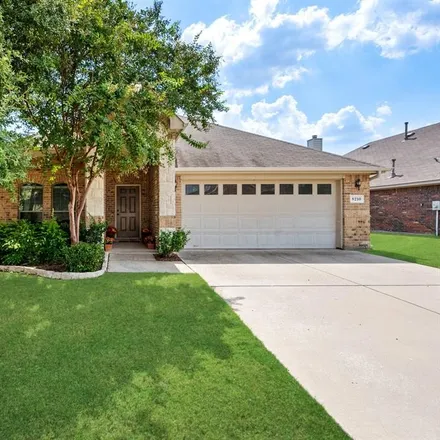 Buy this 3 bed house on 8210 Tierra del Sol Road in La Frontera, Arlington