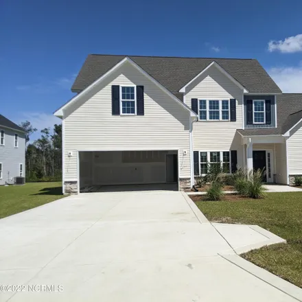 Buy this 4 bed house on Pender County in North Carolina, USA