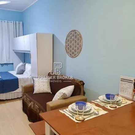 Buy this 1 bed apartment on Rua Beira Linha in Jardim Europa, Teresópolis - RJ