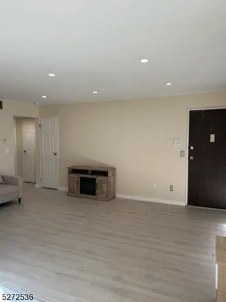 Rent this 1 bed condo on 1028 Unicorn Way in Clifton, NJ 07011