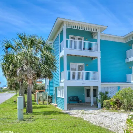 Image 1 - Seahorse Condos, West 13th Street, Baldwin County, AL 36542, USA - Townhouse for sale