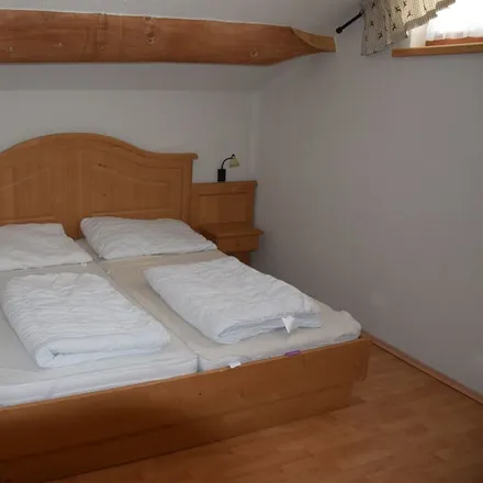 Rent this 3 bed house on Glischker in Schönberg-Lachtal, 8831 Schönberg bei Niederwölz