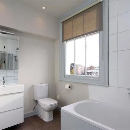 Rent this 1 bed apartment on Stanhope Gardens in London, SW7 5JX