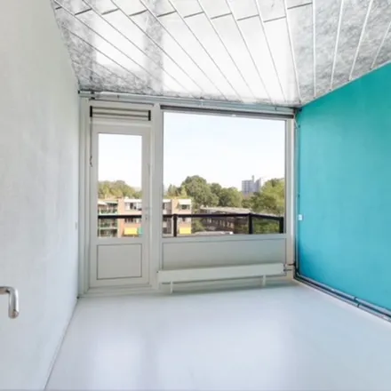 Rent this 2 bed apartment on Henri Polakstraat 104 in 3317 KR Dordrecht, Netherlands