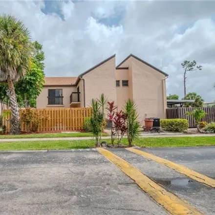Buy this 3 bed house on 1884 Crystal Drive in Villas, FL 33907