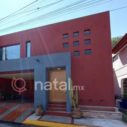 Rent this 3 bed house on Retorno Nogal in 72130 Puebla City, PUE