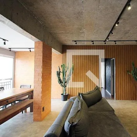 Rent this 2 bed apartment on Edifício Ideali in Avenida Armando Italo Setti 661, Centro