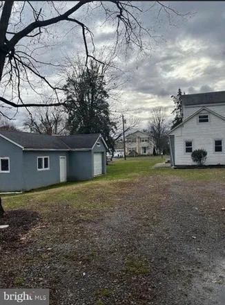 Image 5 - 4878 Cypress Avenue, Oakford, Bensalem Township, PA 19053, USA - House for sale