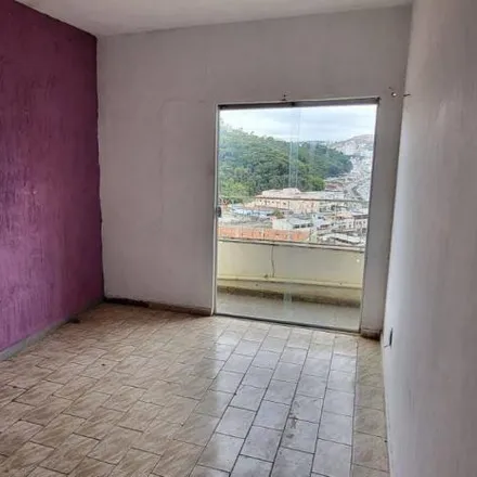 Buy this 2 bed apartment on Rua Olívia Moreira in Ipiranga, Juiz de Fora - MG