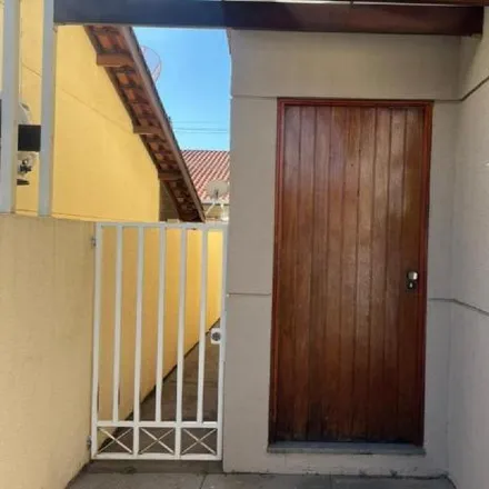 Rent this 2 bed house on Avenida Engenheiro Fábio Roberto Barnabé in Jardim Tancredo Neves, Indaiatuba - SP