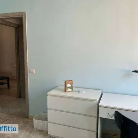 Rent this 4 bed apartment on Bocconi University in Via Corrado Guglielmo Rontgen, 20136 Milan MI